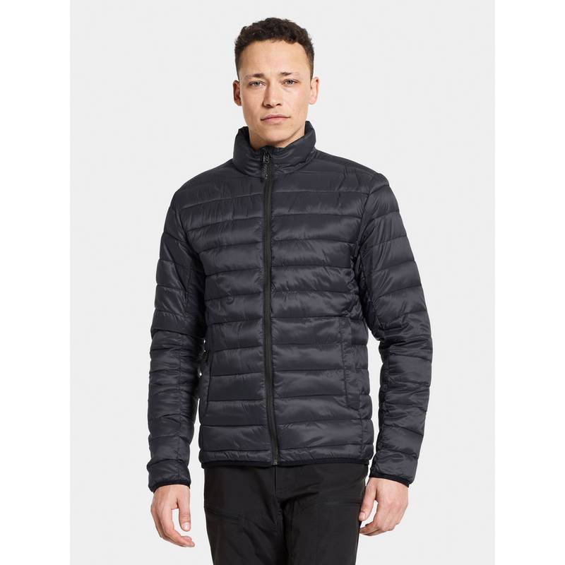 Didriksons Ares Steppjacke Herren