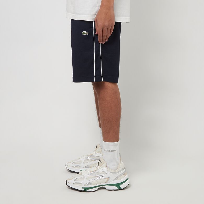 Lacoste Shorts navy blue