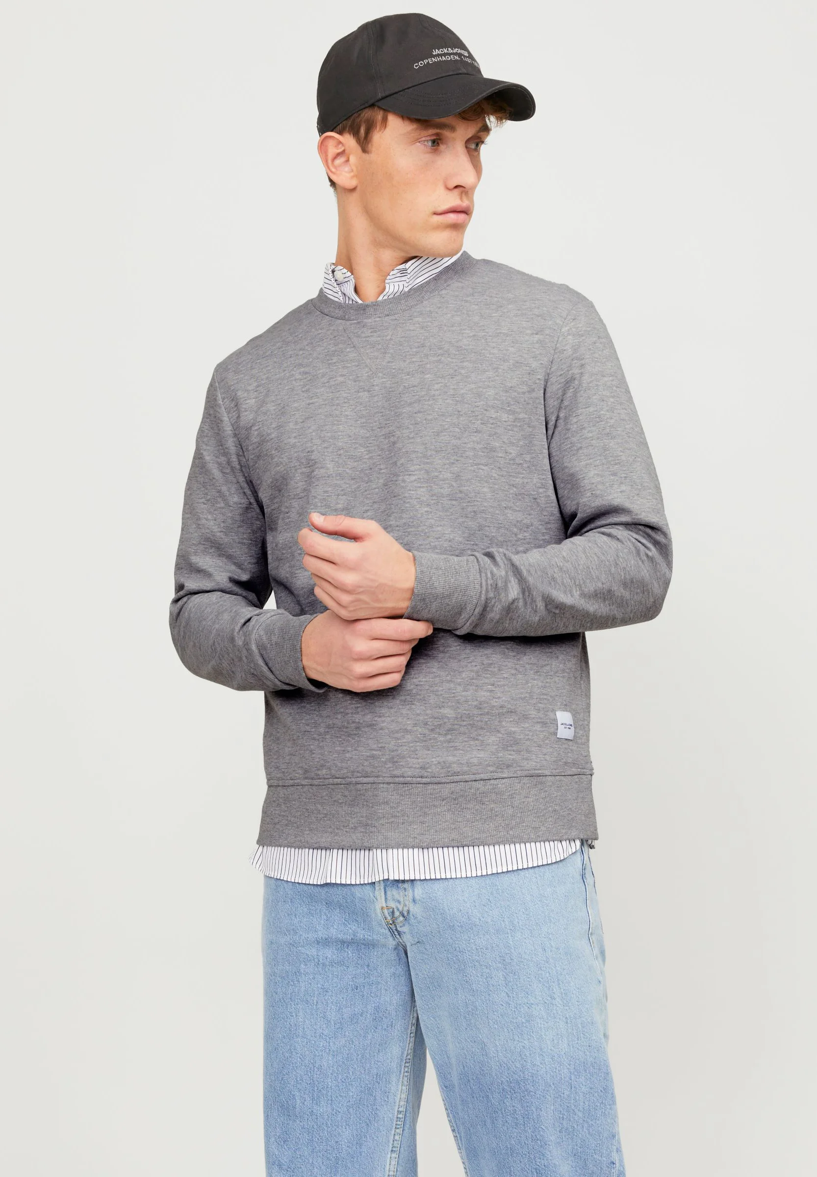 Jack & Jones UNISEX - Sudadera