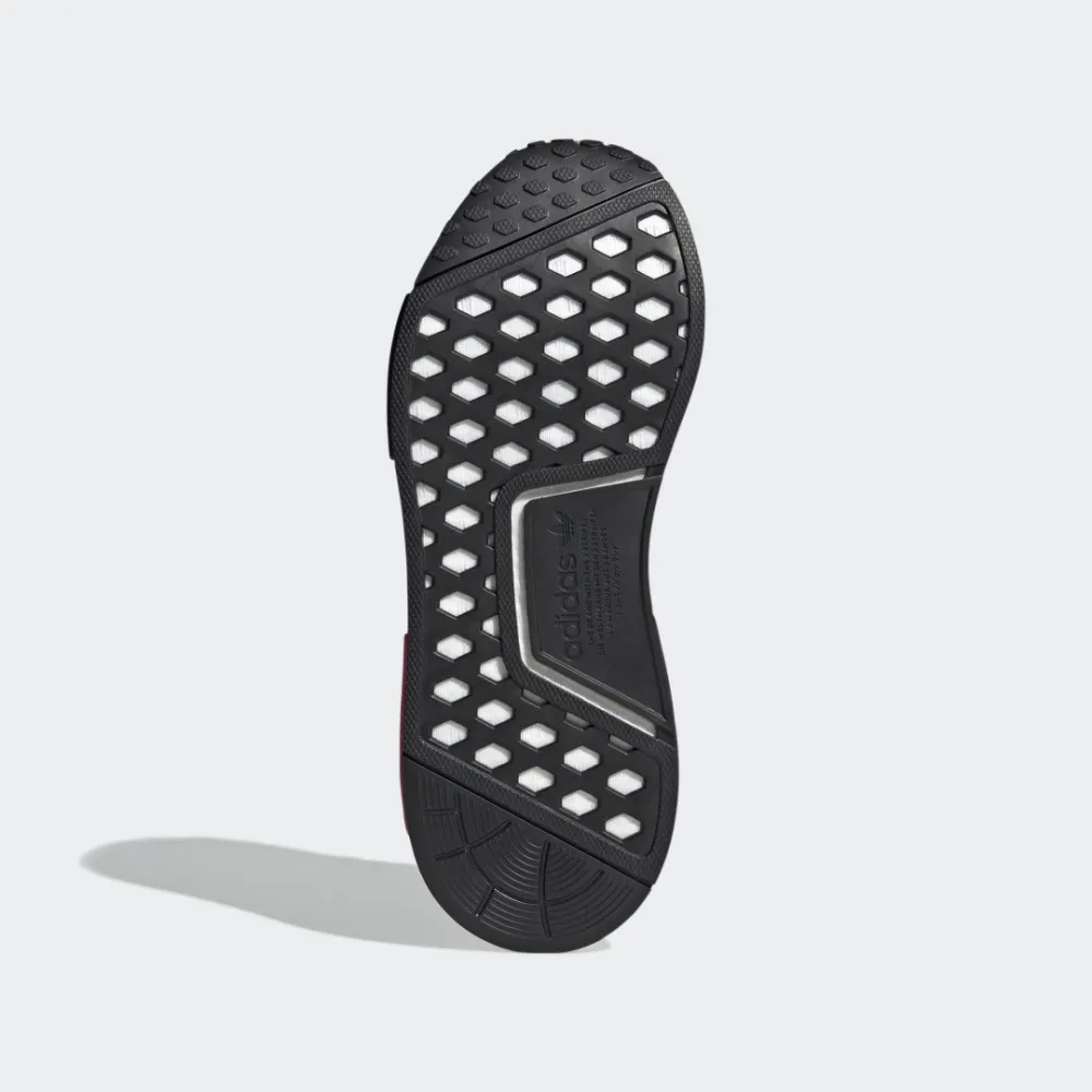 adidas NMD R1 Marimekko W H00655 / schwarz