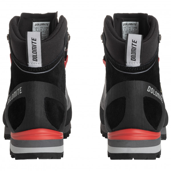 Dolomite - Crodarossa Hi GTX - Bergschuhe