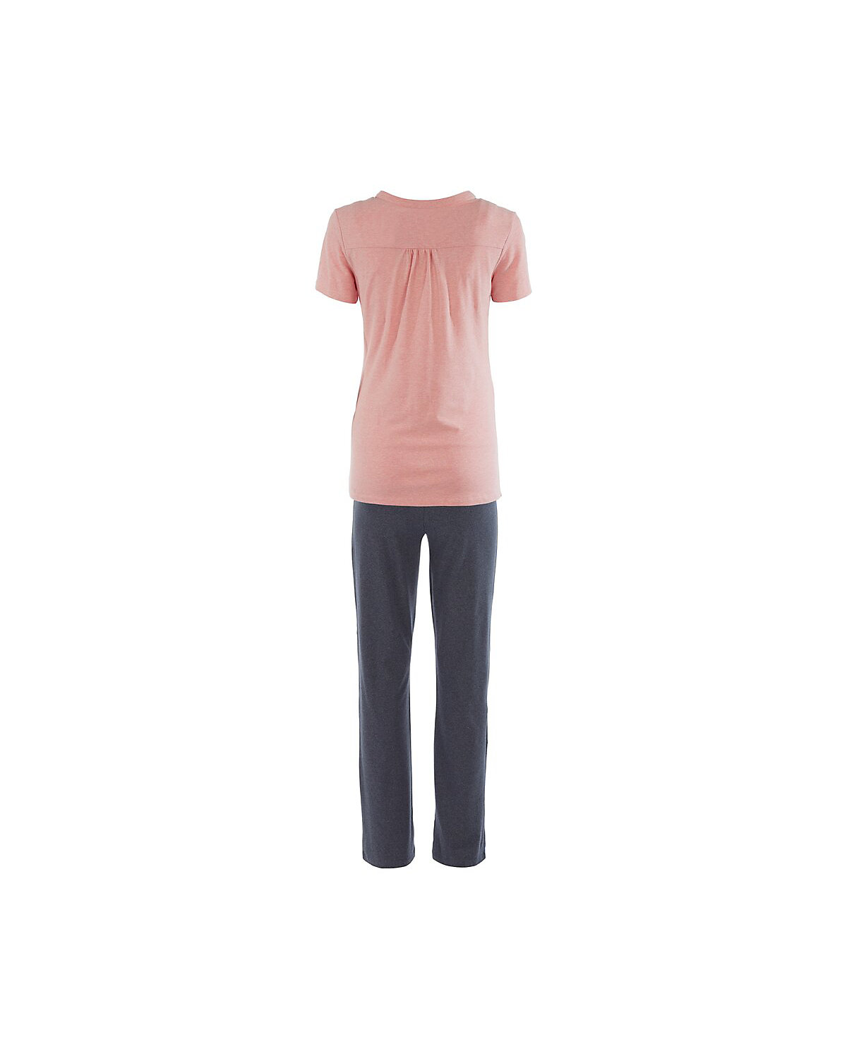 Umstands- und Still-Pyjama Sweet Dreams lang