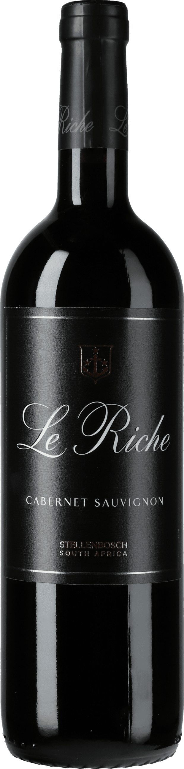 Le Riche: Cabernet Sauvignon 2021