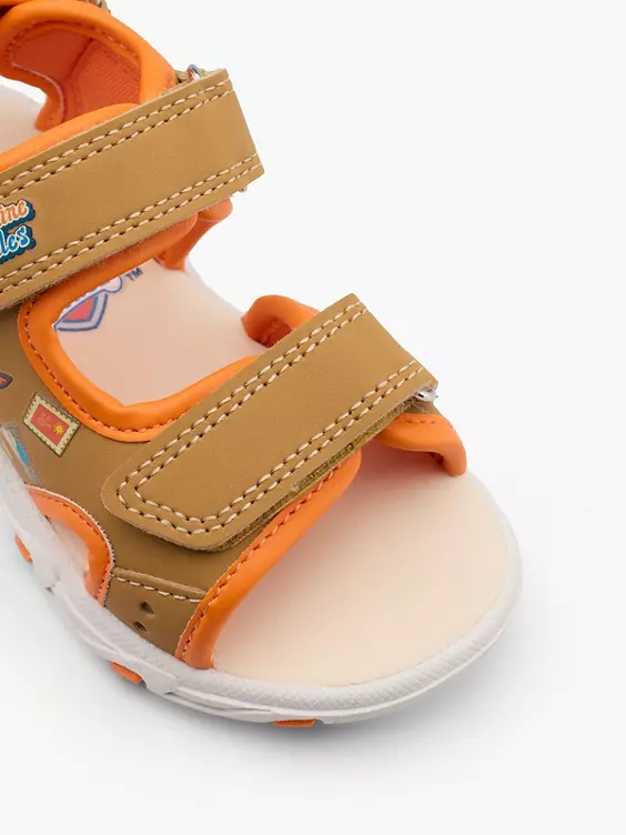 PAW Patrol Sandale