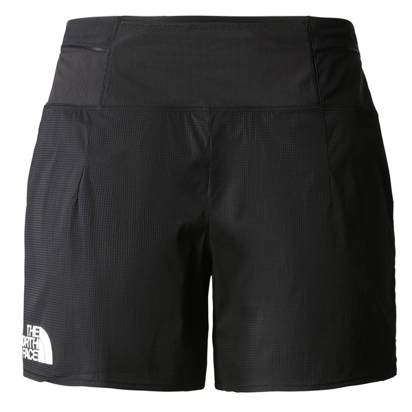 W SUMMIT PACESETTER RUN SHORT Damen - Laufhose