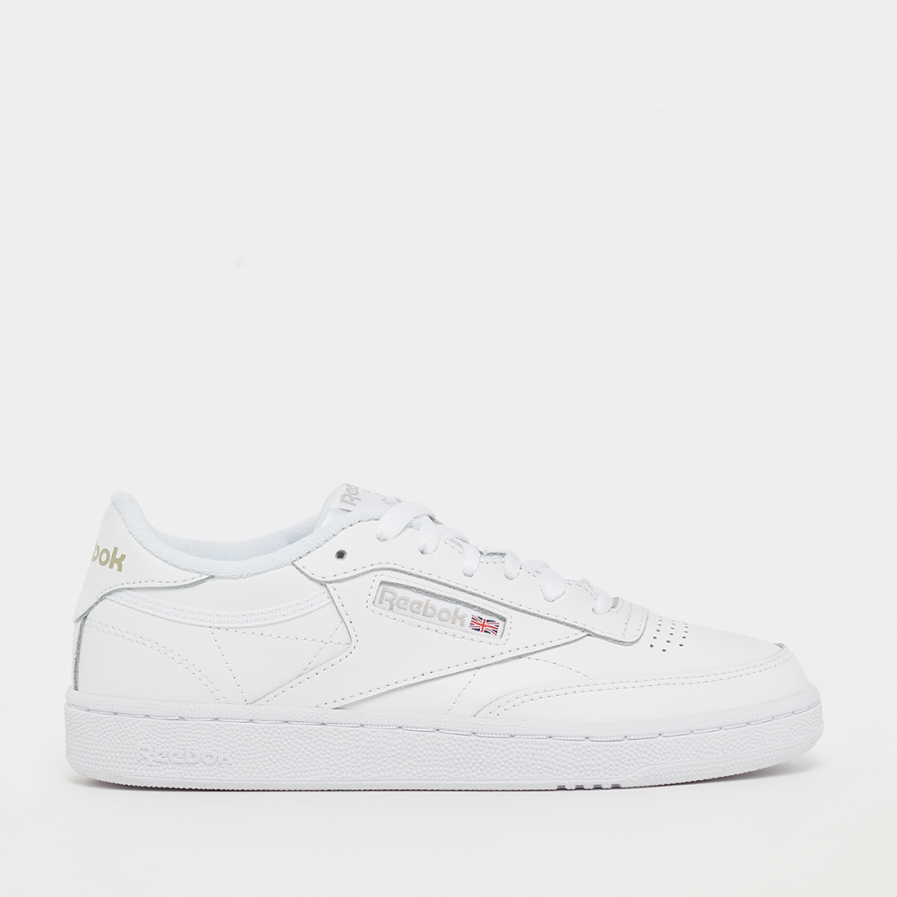Reebok Club C 85 100000154 / weiss