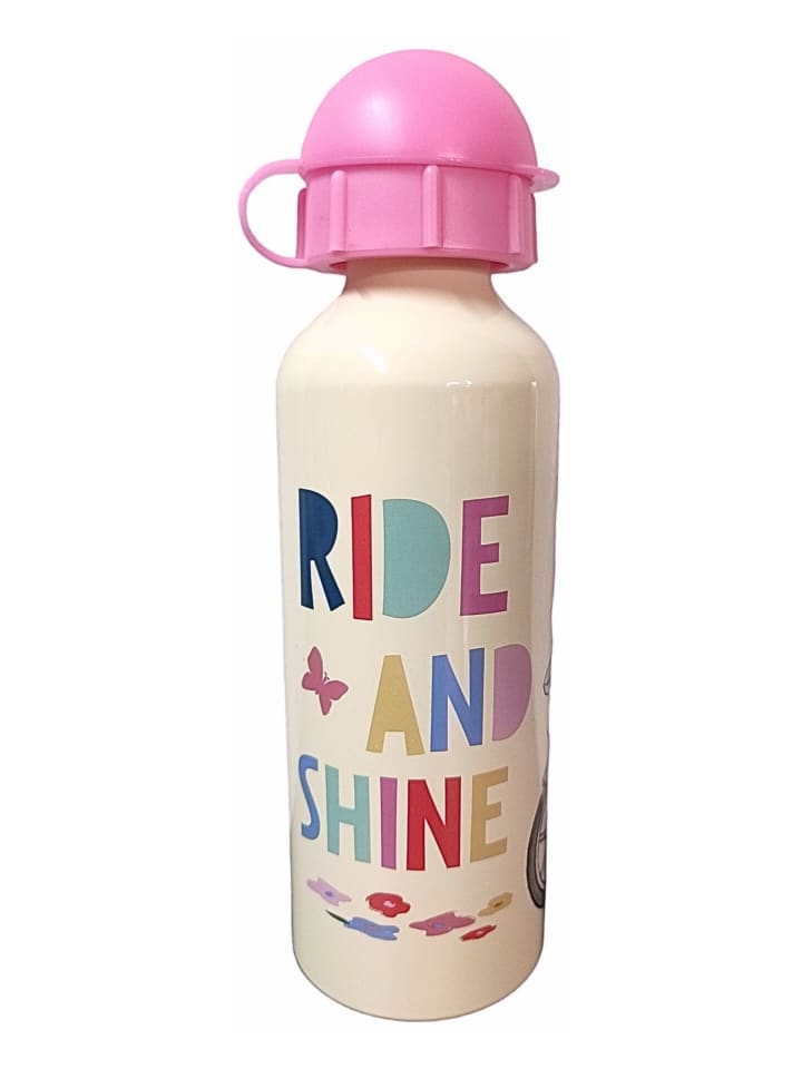 Disney Minnie Mouse Alu-Trinkflasche Minnie Mouse 520 ml in Bunt günstig kaufen 6