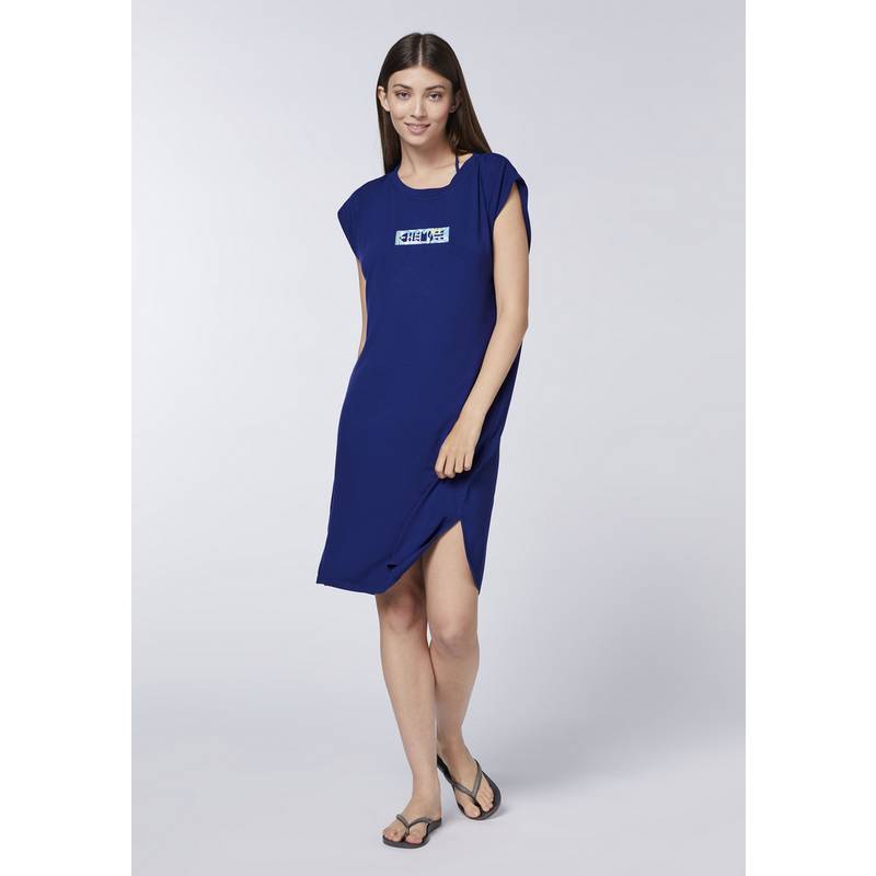 Chiemsee Jerseykleid Jerseykleid Damen