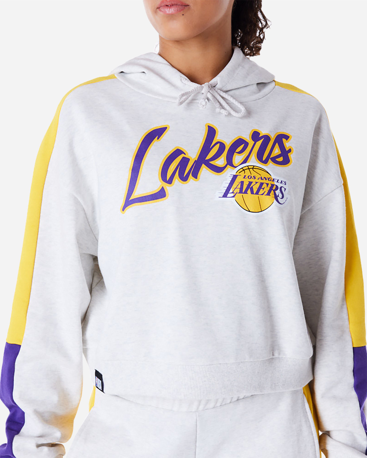 Felpa New Era 9forty Lakers W 60564959