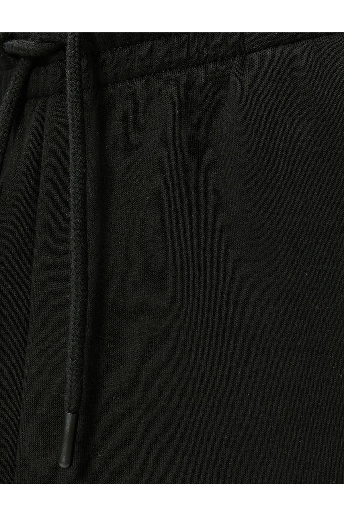 Koton  Jogger-Jogginghose mit Schnürung und normaler Taille