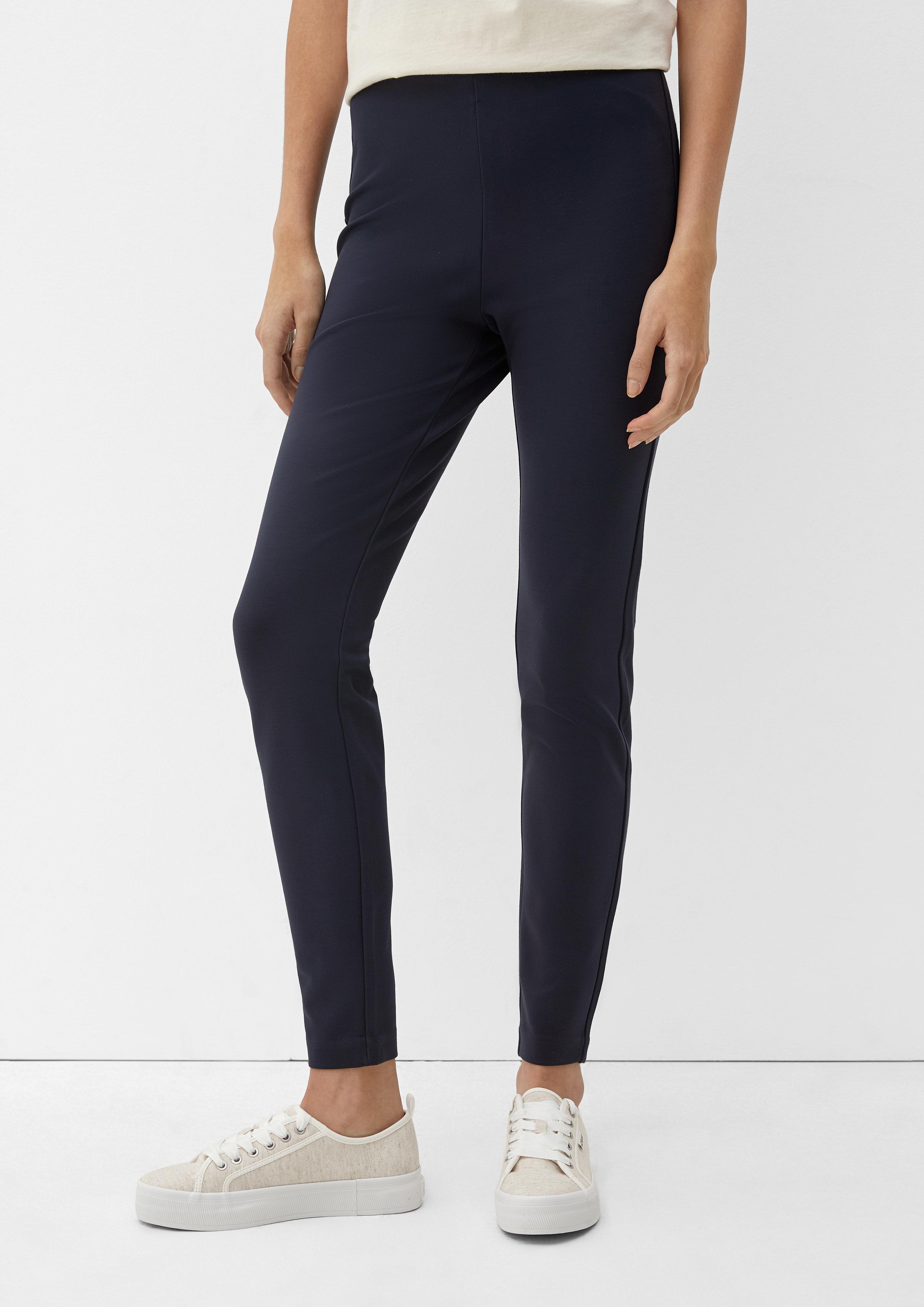 Extra Slim: Hose mit Ankle leg  2127814-5959