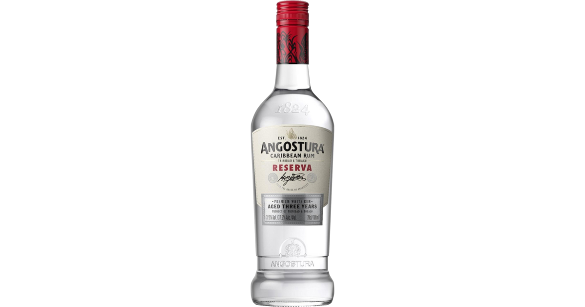 Angostura Rum Reserva 3 Years
