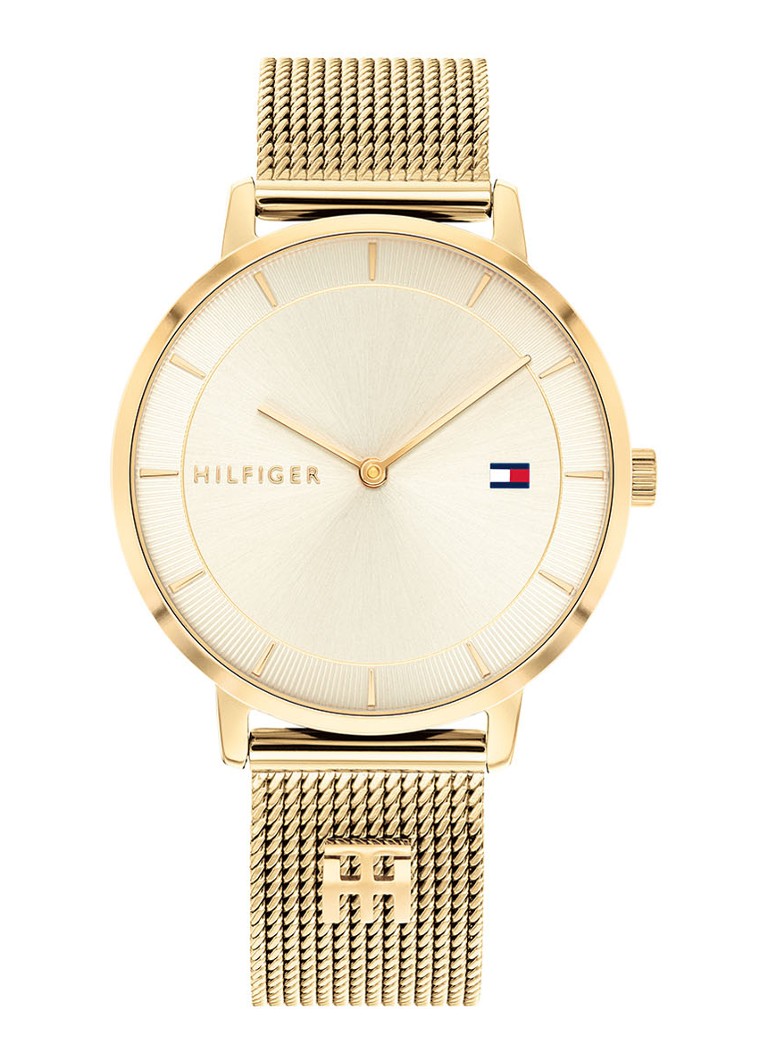 Tommy Hilfiger Watch TH1782286