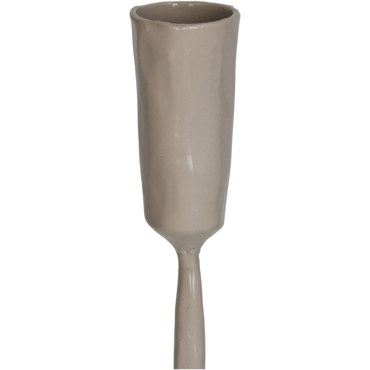 Trendhopper Kerzenständer Arms Elfenbein 40 cm