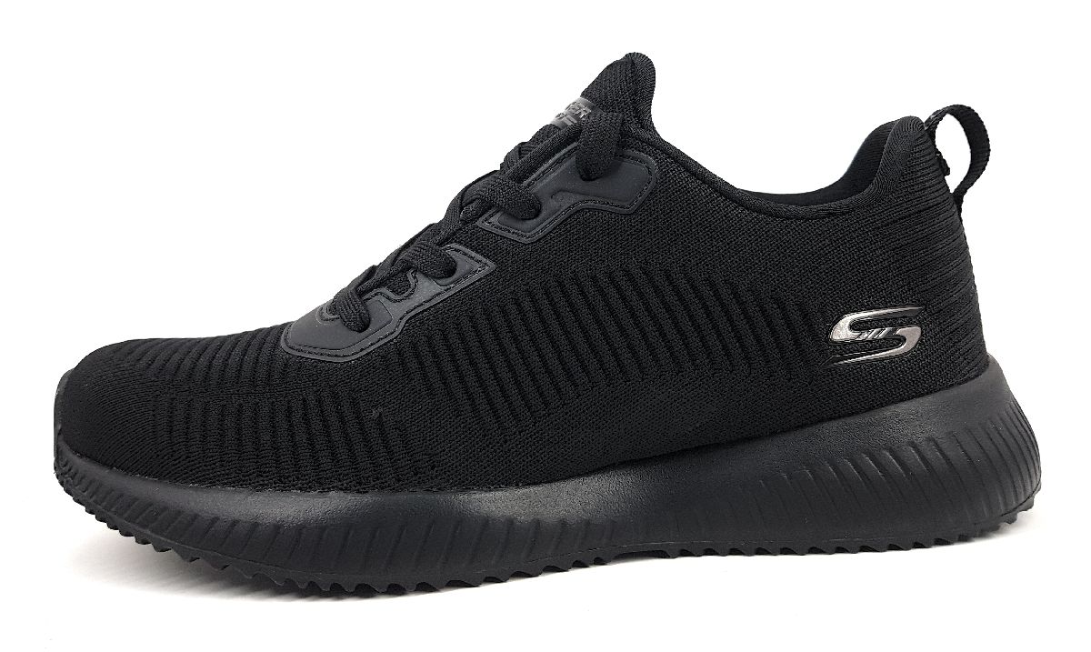 Skechers Bobs 32504 Schwarz BBK Black