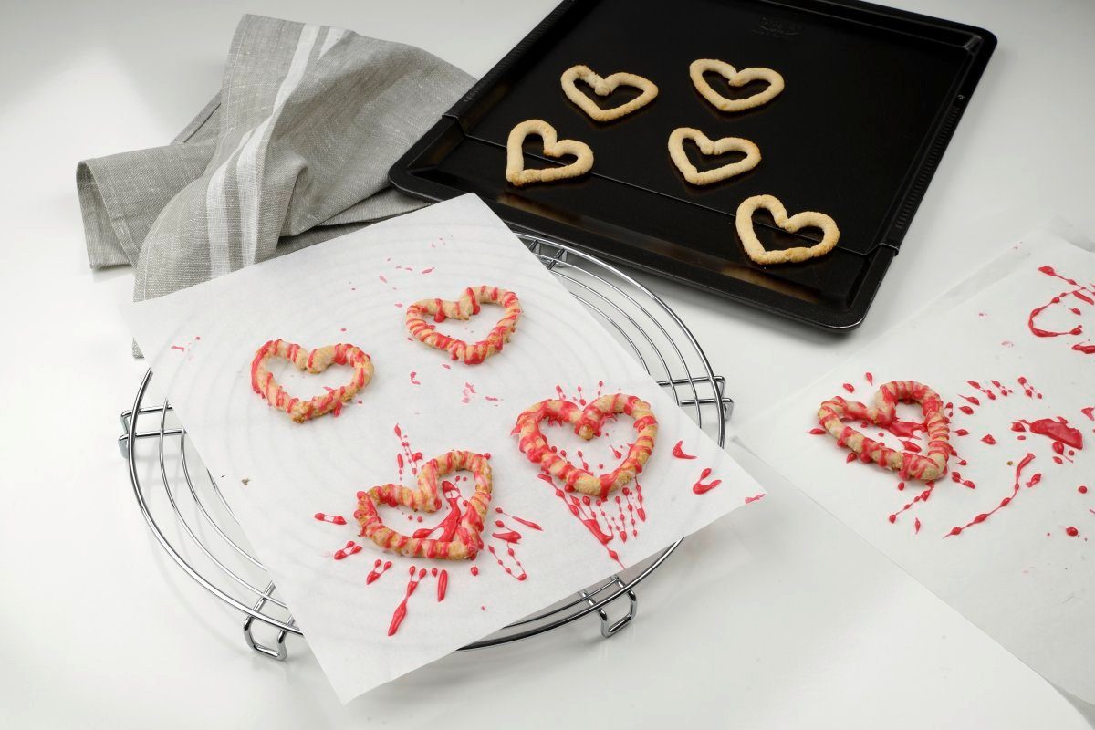 Dr. Oetker Backblech Tradition