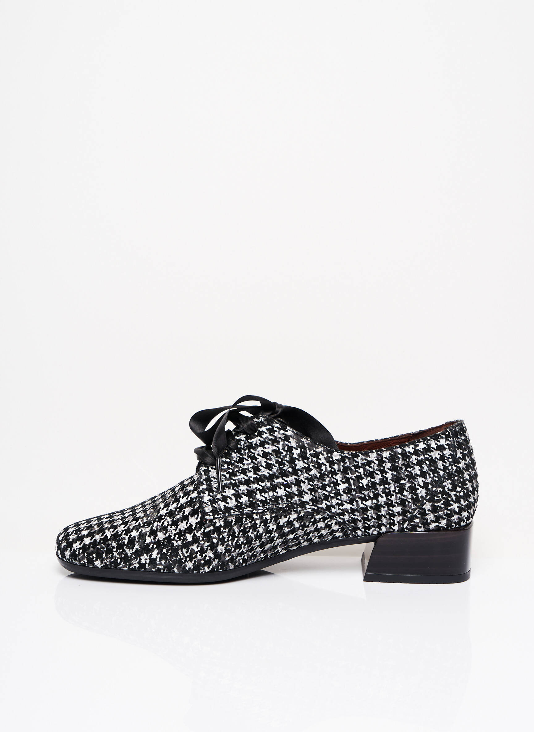 Hispanitas Derby Femme couleur noir