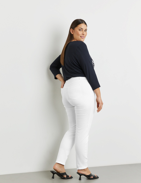 Slim Fit Jeans Betty