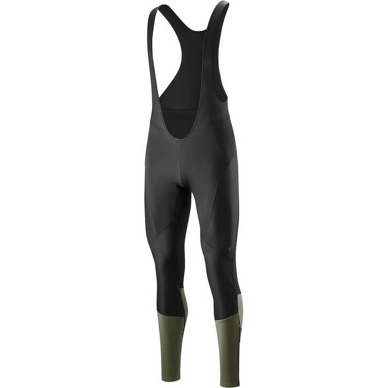 Gonso Montana BibRaw3 Funktionsunterhose Herren