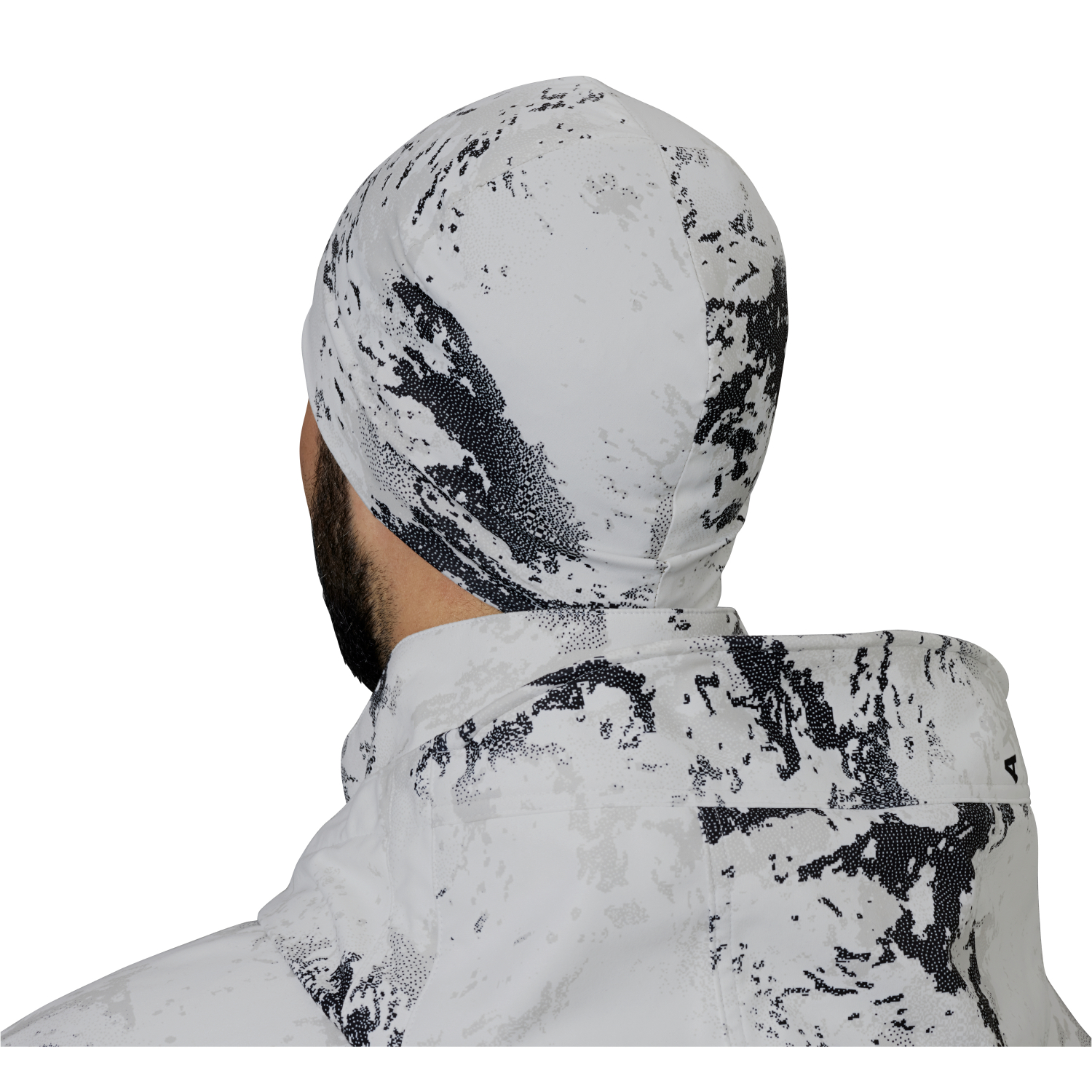 Härkila Herren Mütze Winter Active