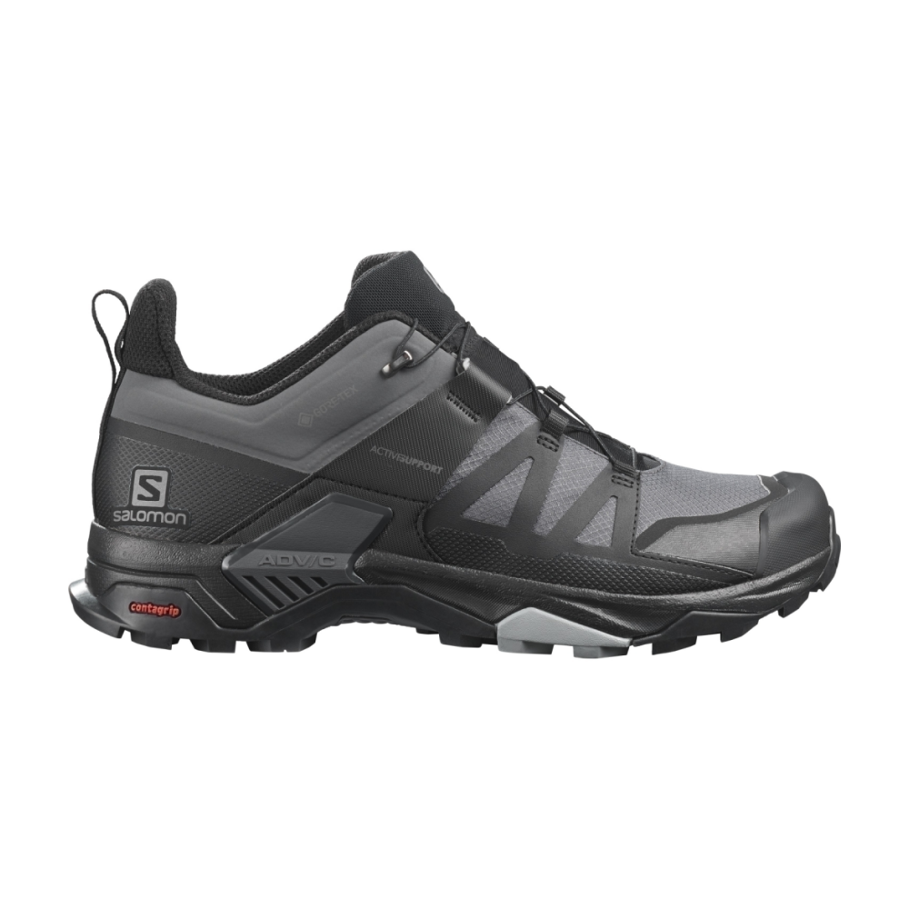 Salomon X Ultra 4 GTX L41385100 / schwarz