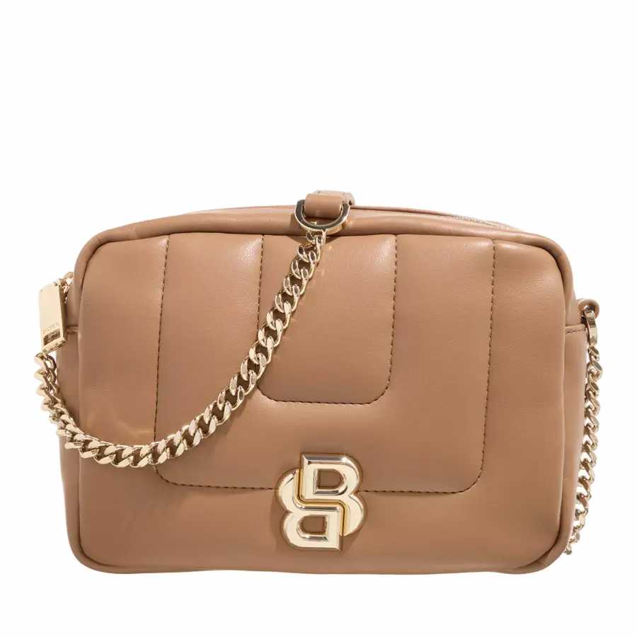Boss - Boss Shoulder Bags Synthetische Fasern Brown - braun