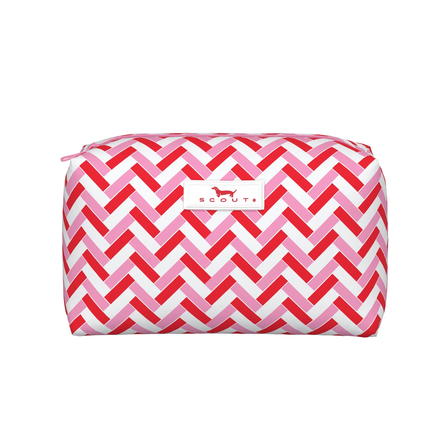Makeup Bag Small Tiny Treasures