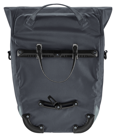 deuter Mainhattan 17+10 | Fahrradtasche