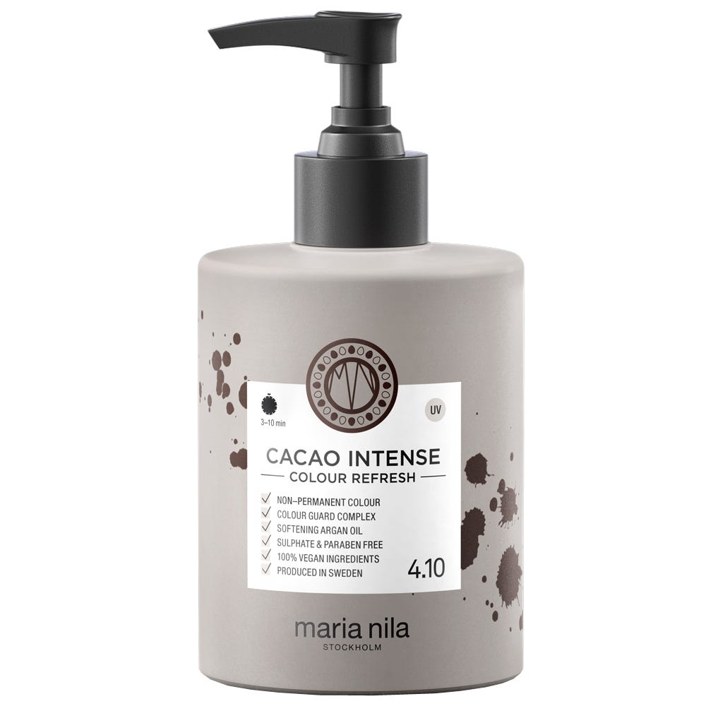 Maria Nila Colour Refresh Cacao Intense 300 ml