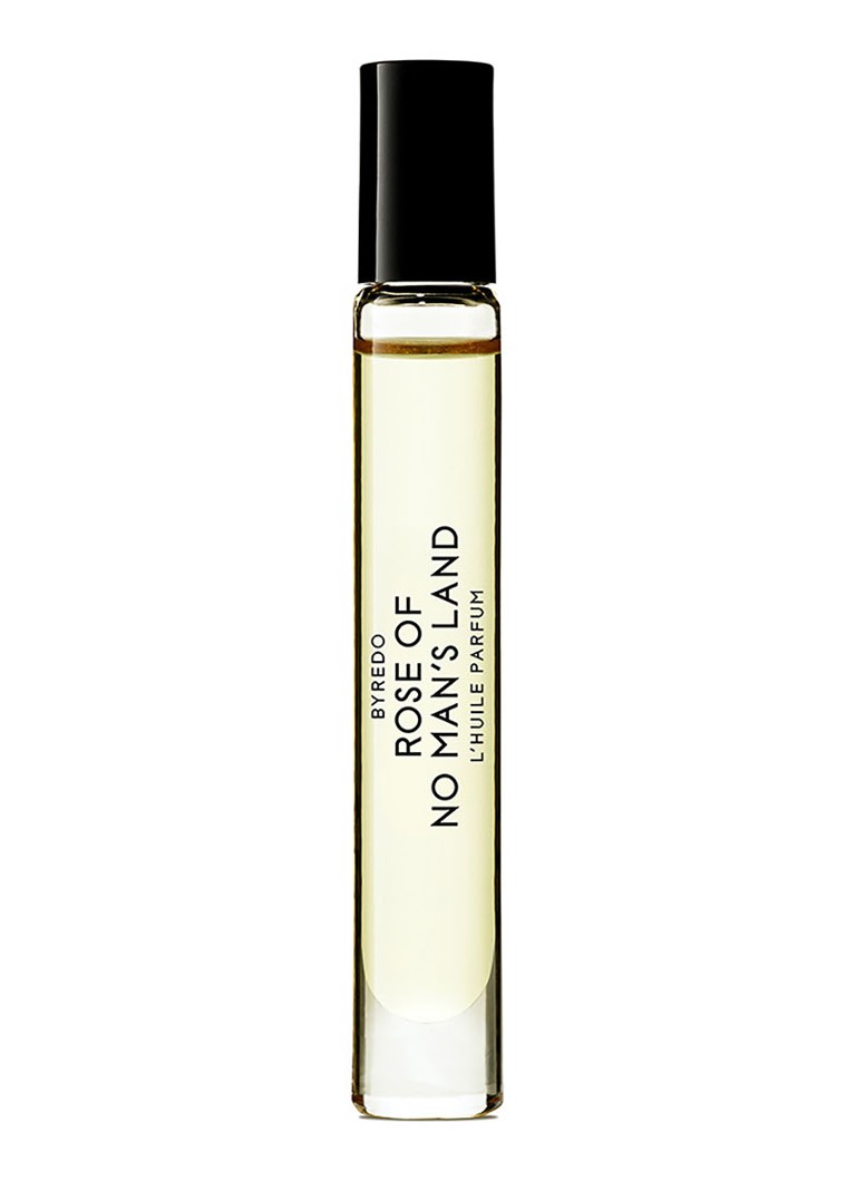 Byredo Rose Of No Man's Land Parfum Oil Eau de Parfum Roll-on - cestovní velikost