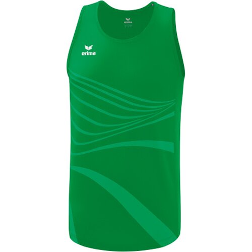 KINDER T-SHIRT RACING SINGLET