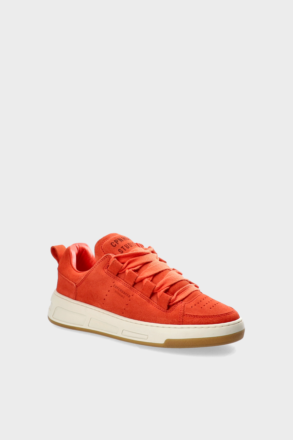 CPH213 suede royal red