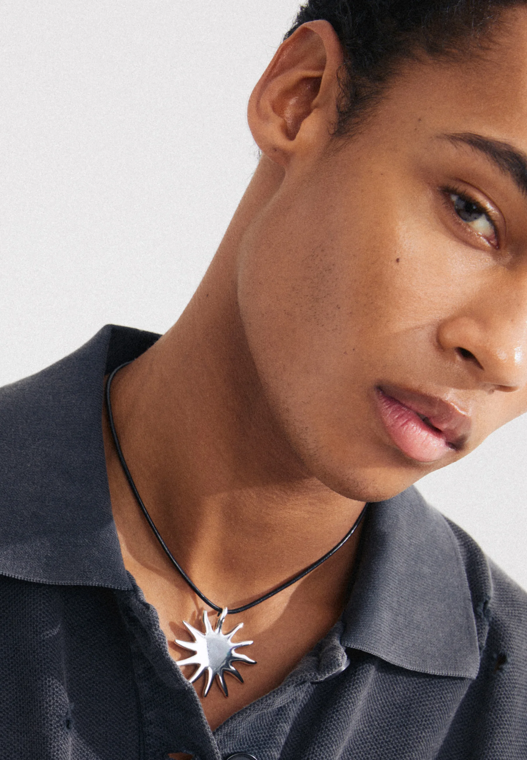 COLLAR LIGERO Pilgrim UNISEX - Collar