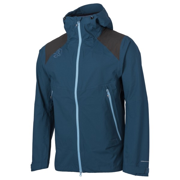 Ternua - Arko Jacket - Regenjacke