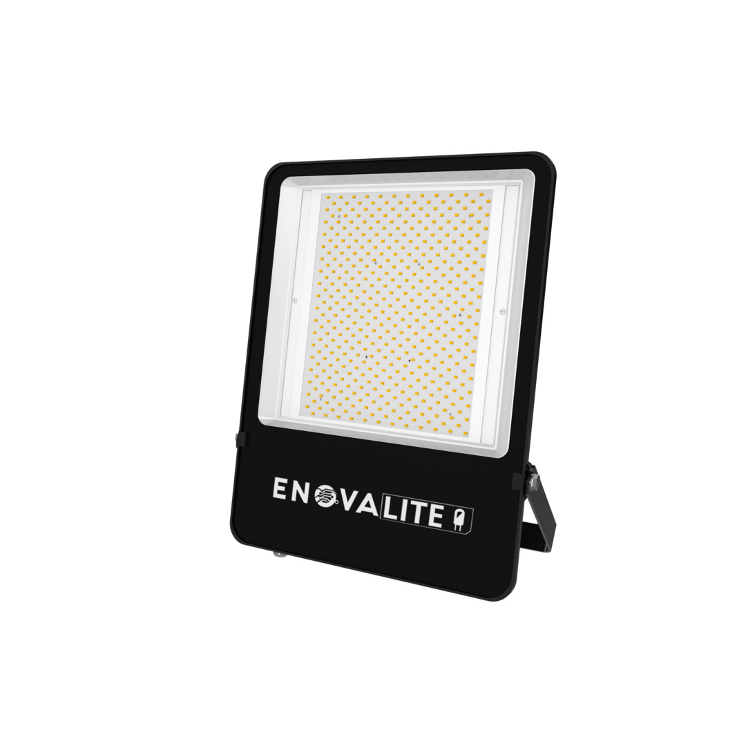 ENOVALITE LED-Fluter, 300 W, 4000 K