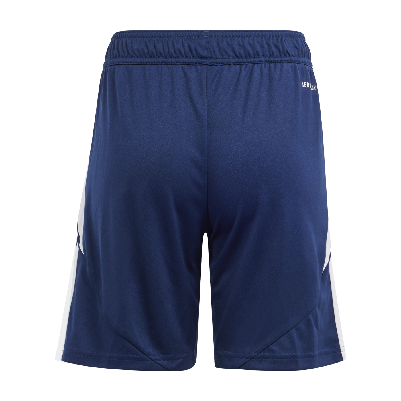 adidas Tiro 24 Training Short Kids Blau Weiss