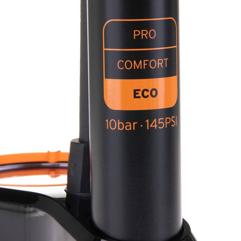 SKS Germany AIRKOMPRESSOR 10.0 Fahrradpumpe