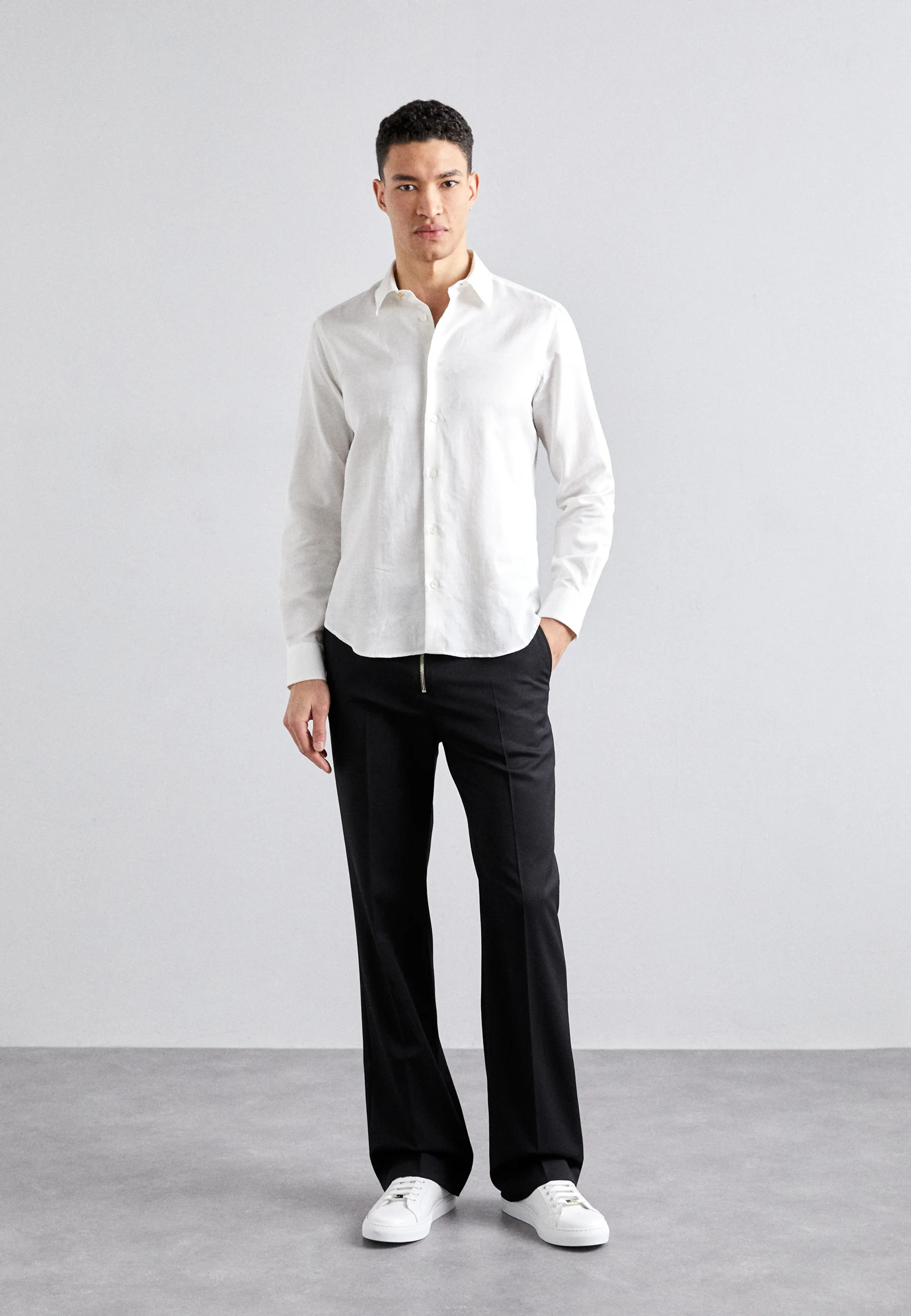 Paul Smith SHOE BECK SPOILER - Zapatillas bajas
