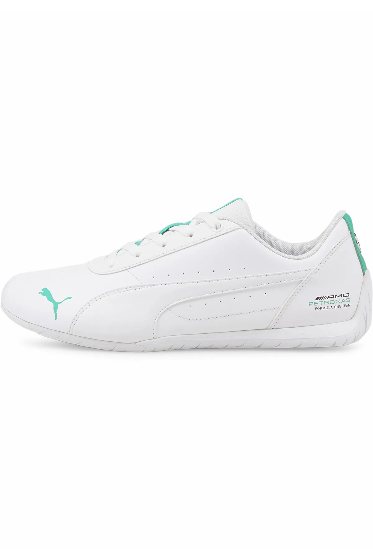 Puma  Mercedes-AMG PETRONAS Neo Cat Motorsportschuhe