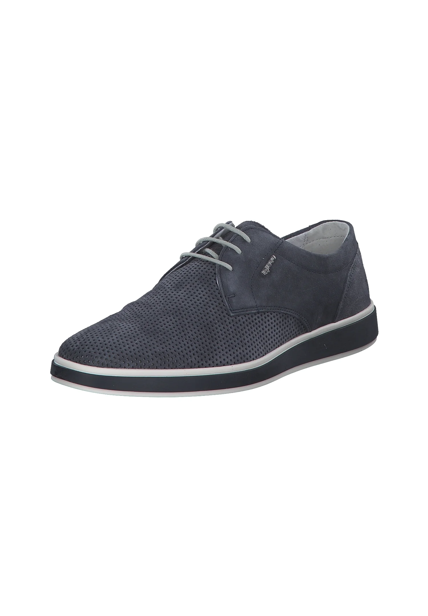 Zapatos deportivos con cordones IGI&CO