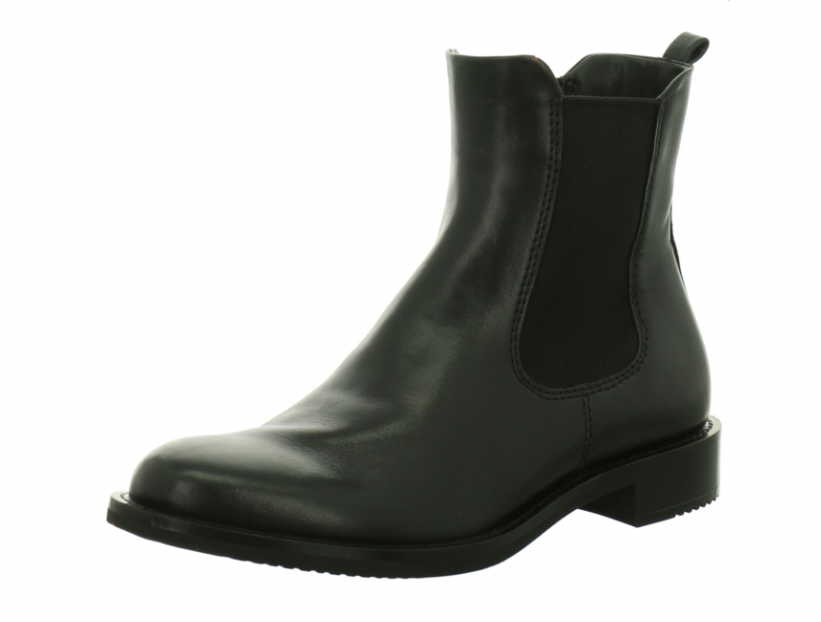 ECCO Chelsea Boot schwarz Ladies