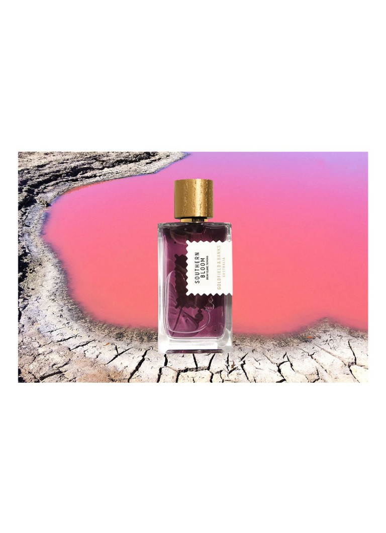 Apă de parfum Southern Bloom de Goldfield & Banks