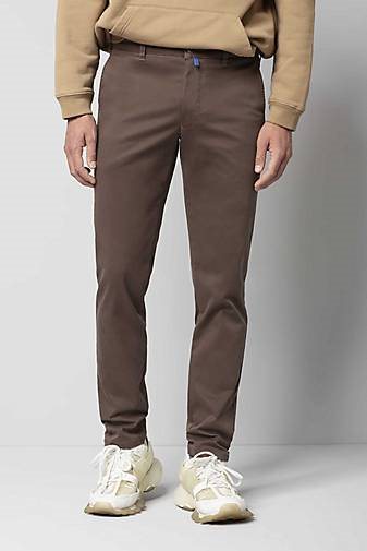 MEYER Chino-Hose