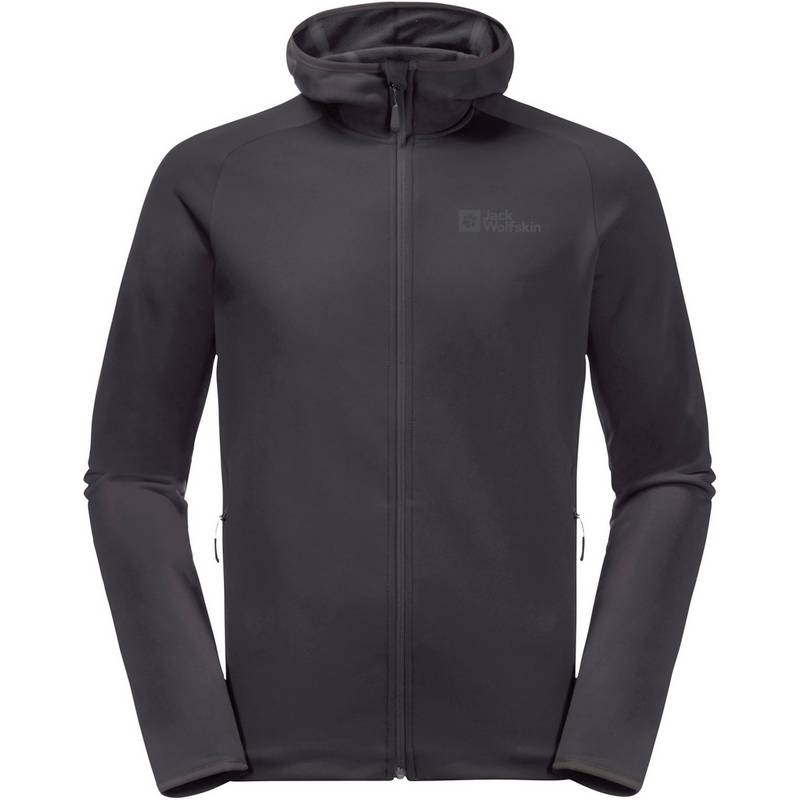 Jack Wolfskin BAISELBERG Fleecejacke Herren