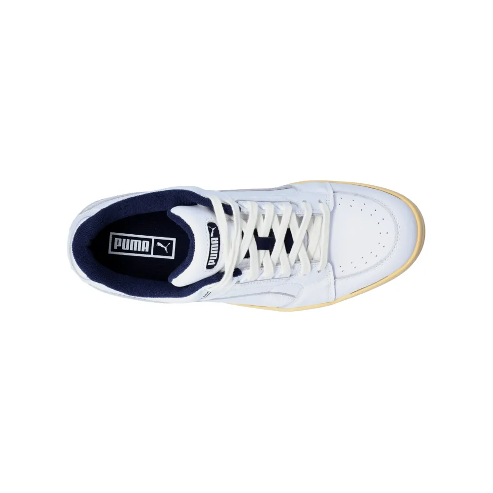 PUMA Slipstream Lo The 393137/001 / weiss