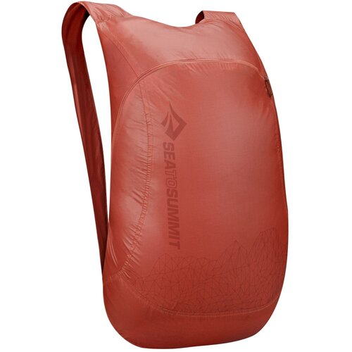 RUCKSACK ULTRA-SIL NANO DAYPACK REFILL RED