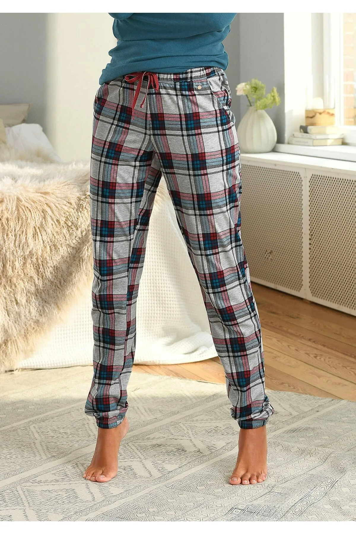 s.Oliver  Bodywear Schlafanzughose
