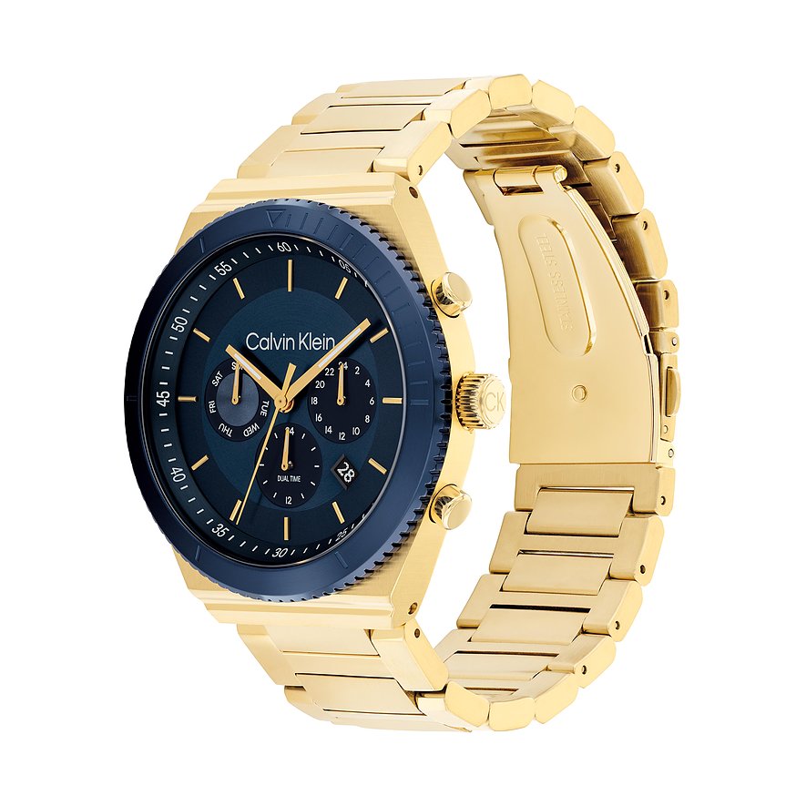 Calvin Klein Herrenuhr