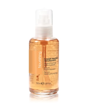 Fanola Nourishing Crystal Liquid Haarserum-100 ml