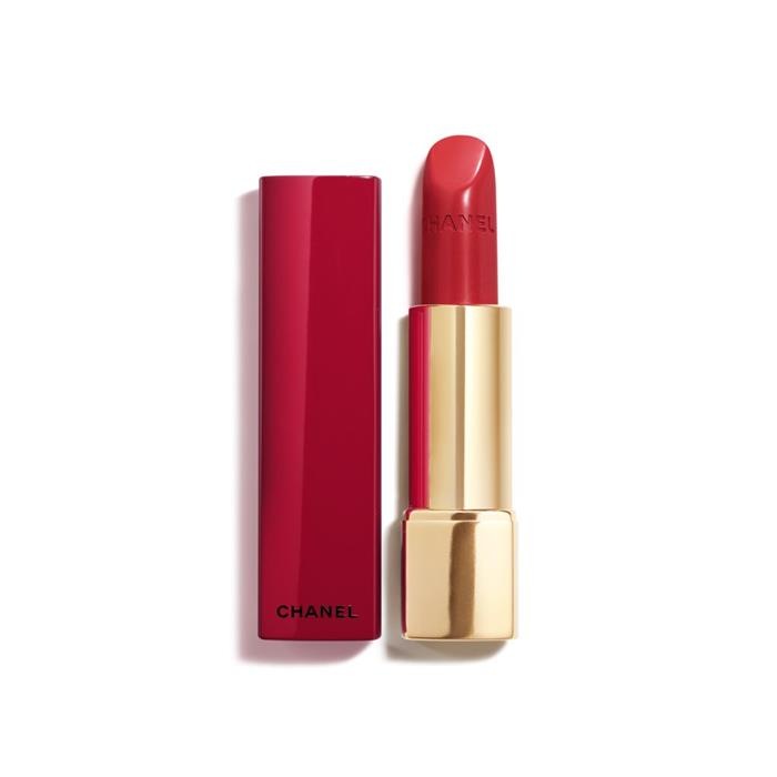 FARBINTENSIVER CREME-LIPPENSTIFT